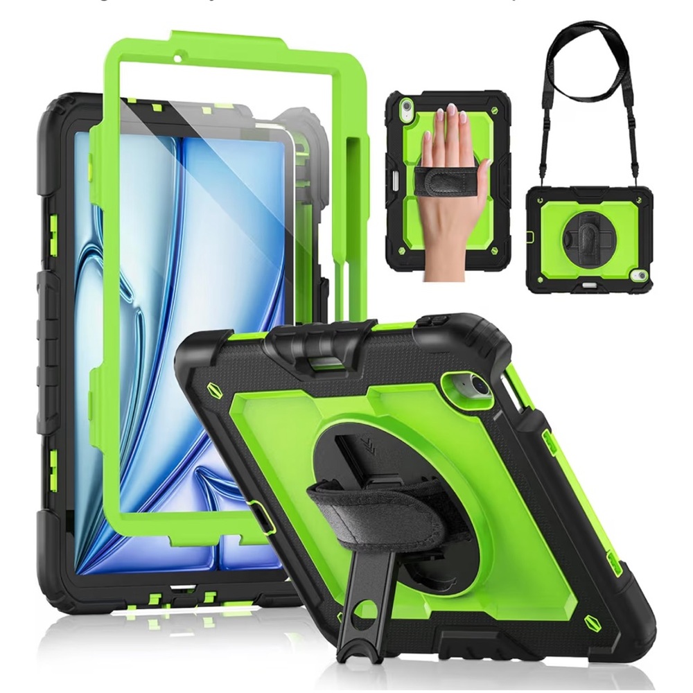 iPad Air 11” Protector Case